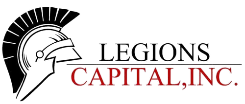 Legions Capital logo